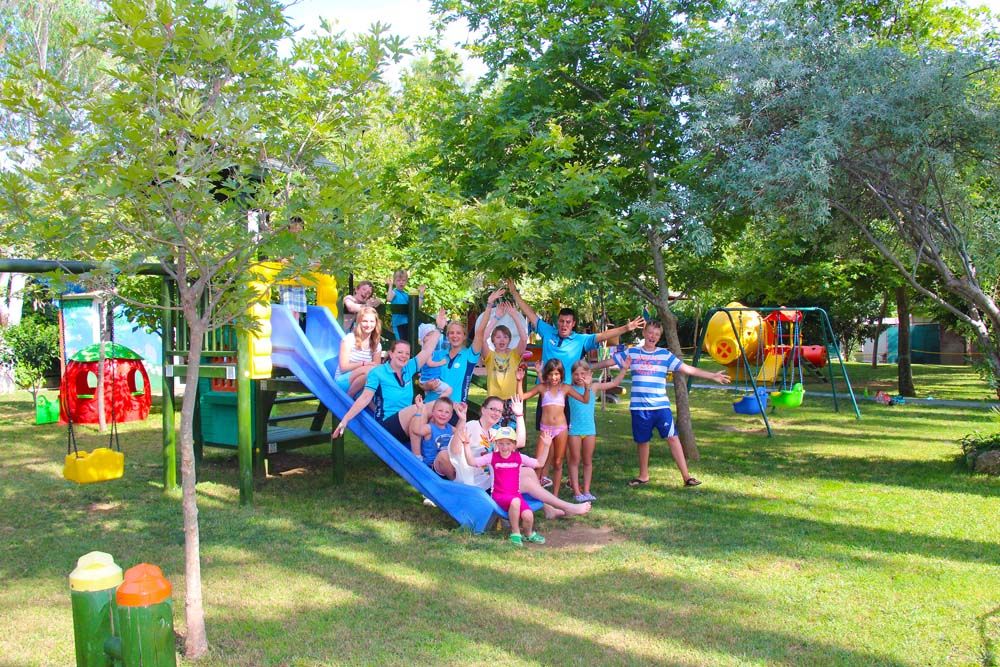 Gardenia Beach Hotel - 100