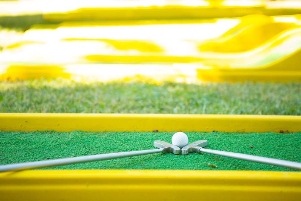 Gardenia Beach Hotel - 96