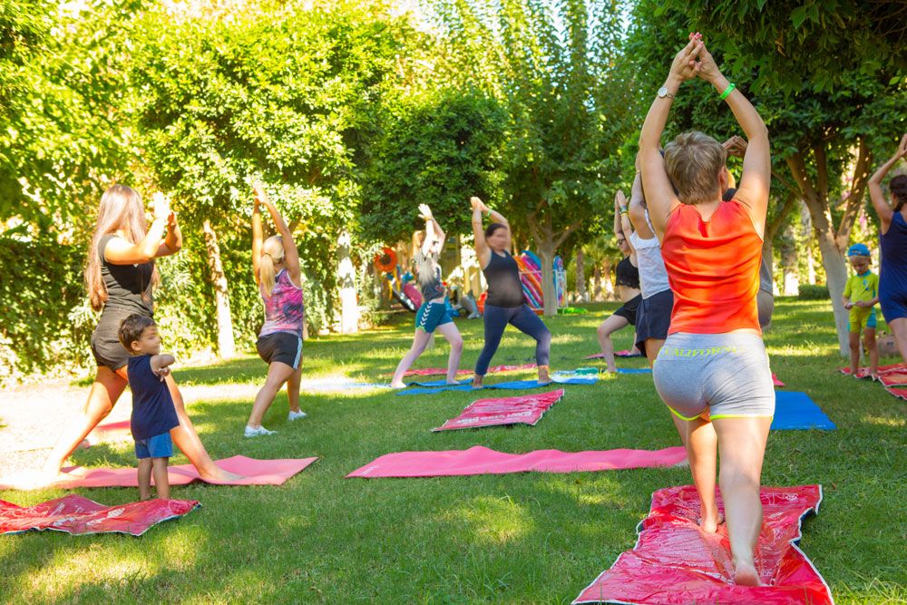 Gardenia Beach Hotel - 95