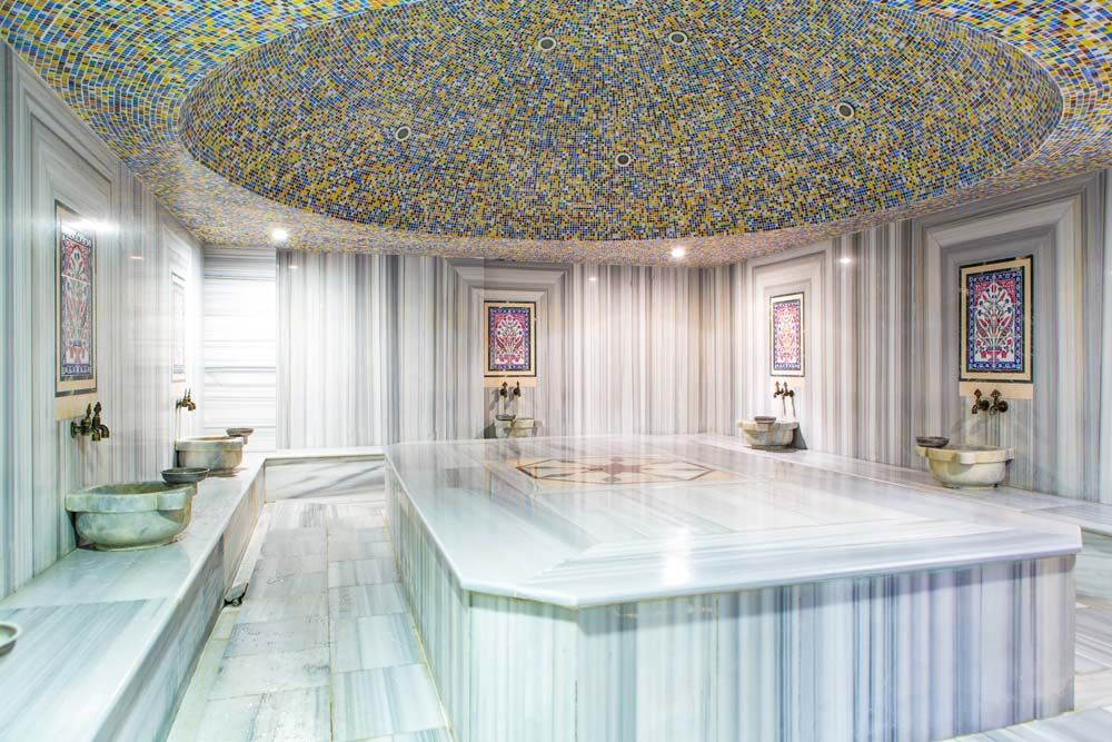 Gardenia Beach Hotel - 83