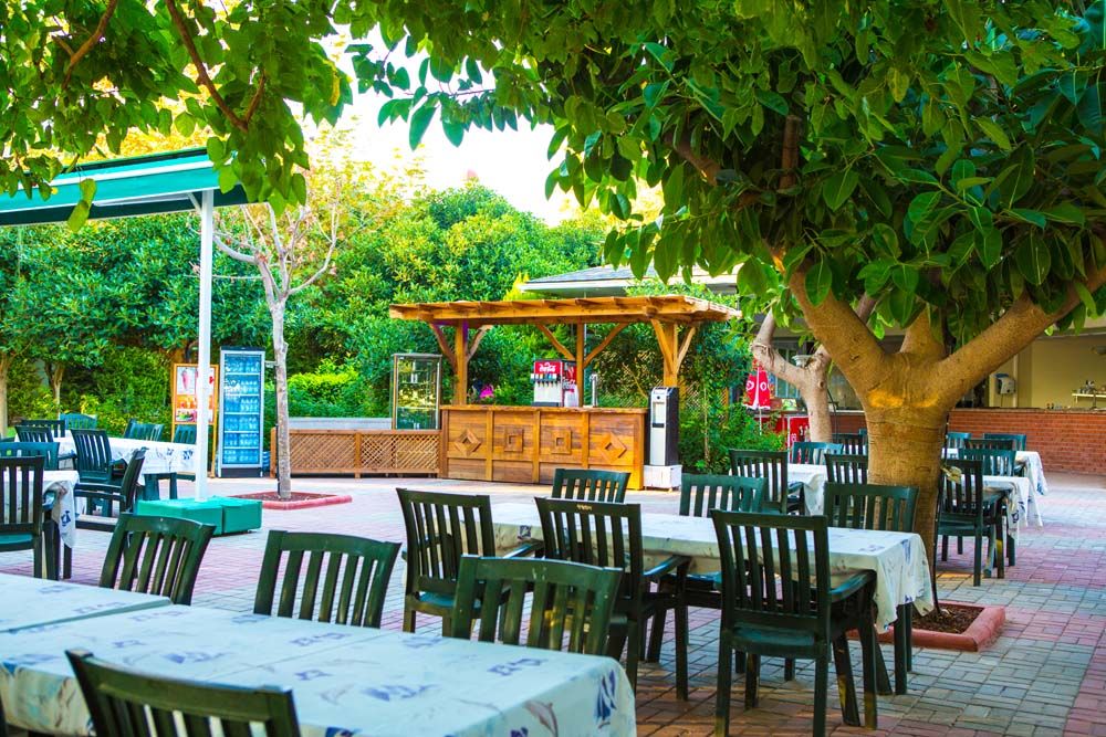 Gardenia Beach Hotel - 80