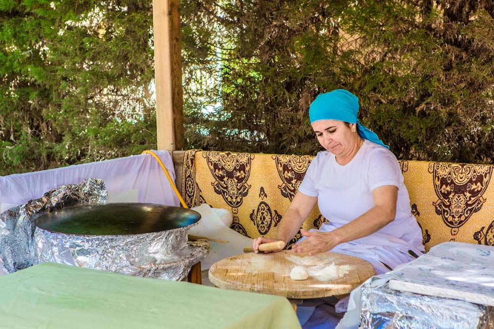 Gardenia Beach Hotel - 78