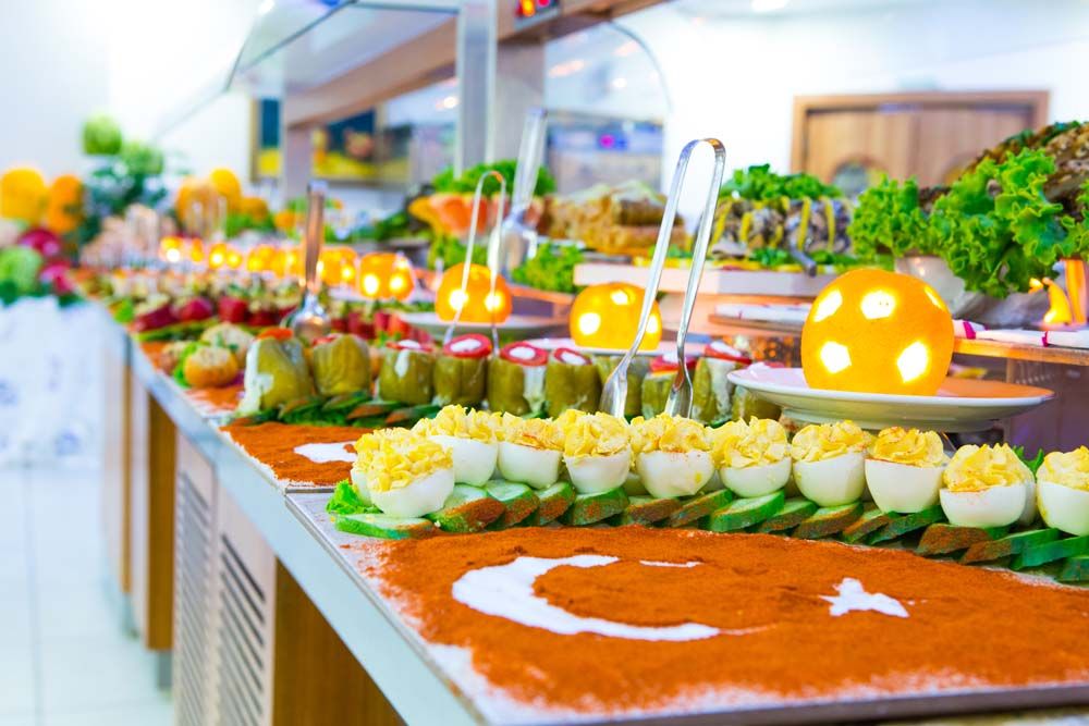 Gardenia Beach Hotel - 75