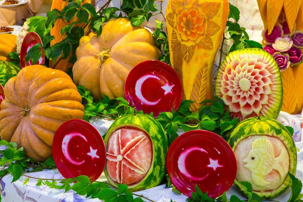 Gardenia Beach Hotel - 72