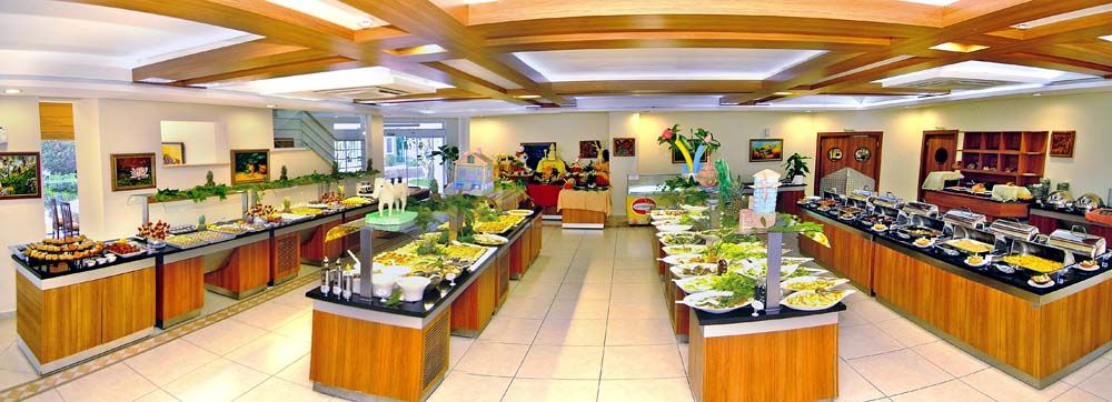 Gardenia Beach Hotel - 70