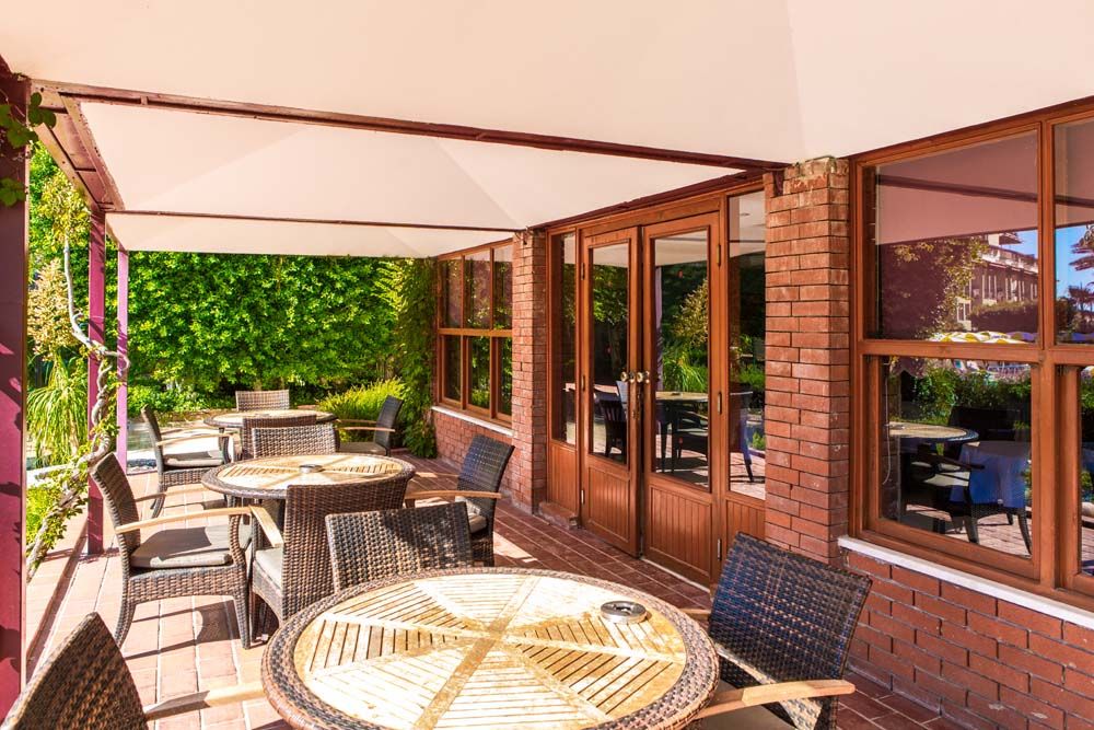 Gardenia Beach Hotel - 67