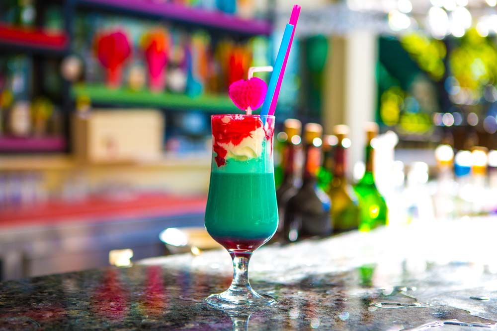 Gardenia Beach Hotel - 63