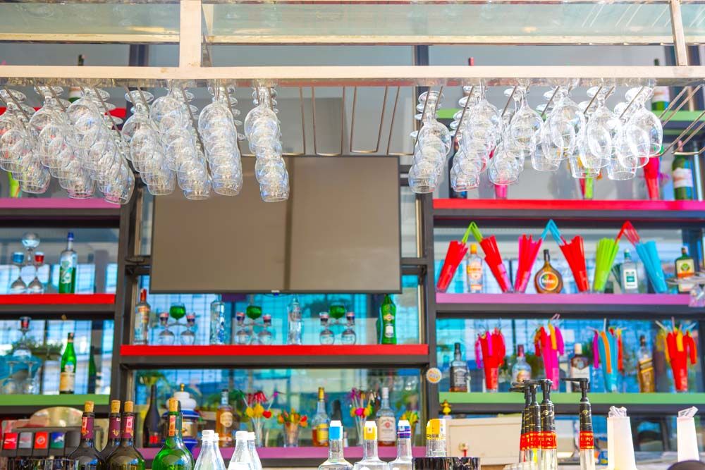 Gardenia Beach Hotel - 61