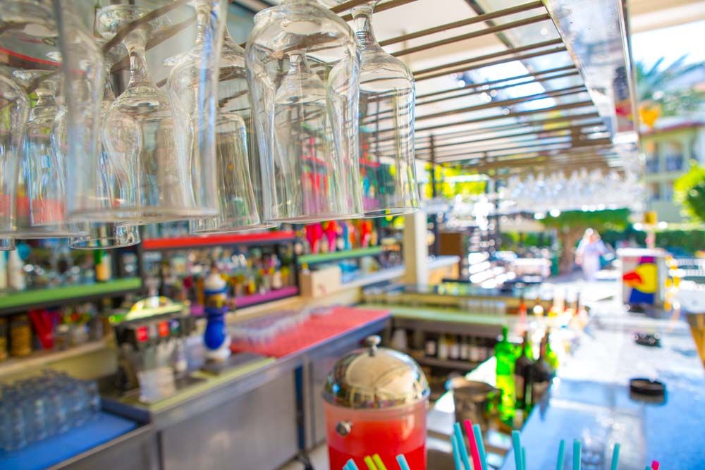 Gardenia Beach Hotel - 60