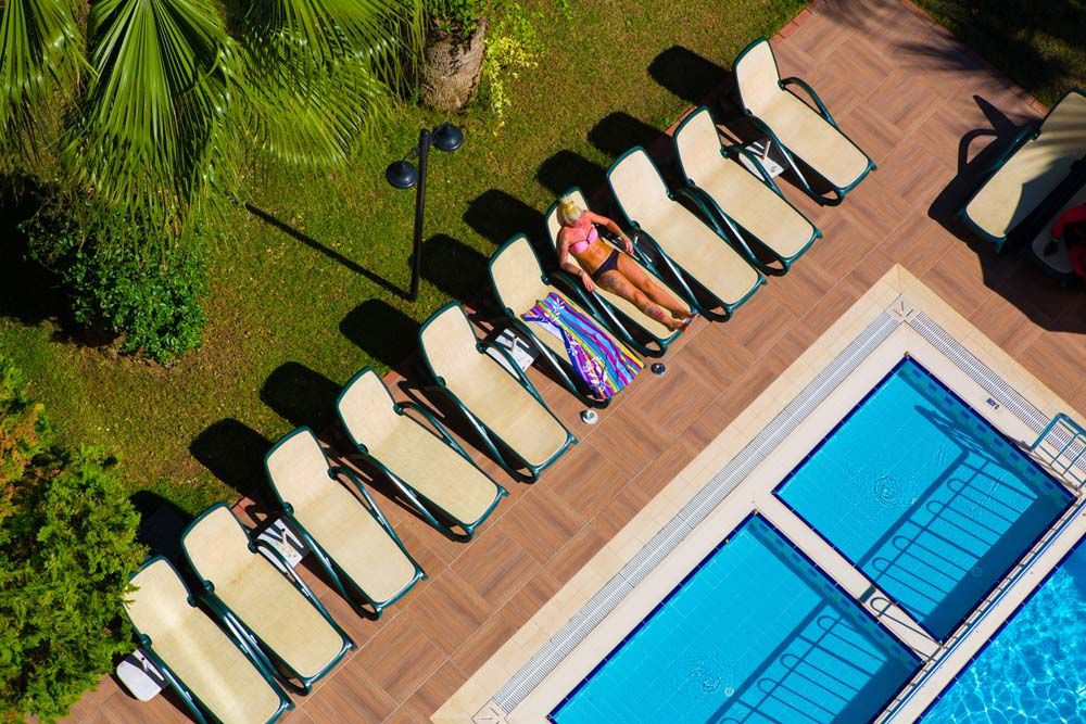 Gardenia Beach Hotel - 30