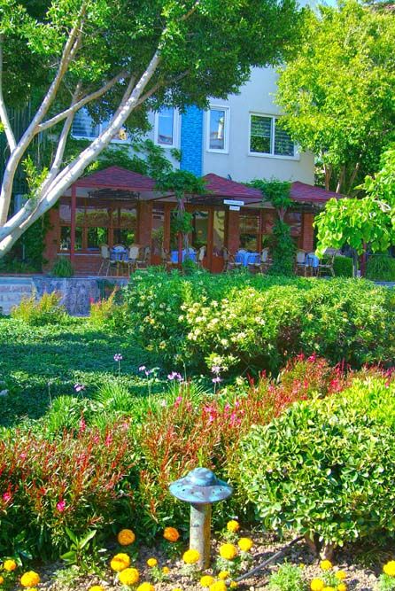 Gardenia Beach Hotel - 29