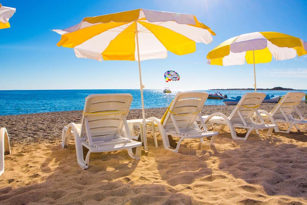 Gardenia Beach Hotel - 15