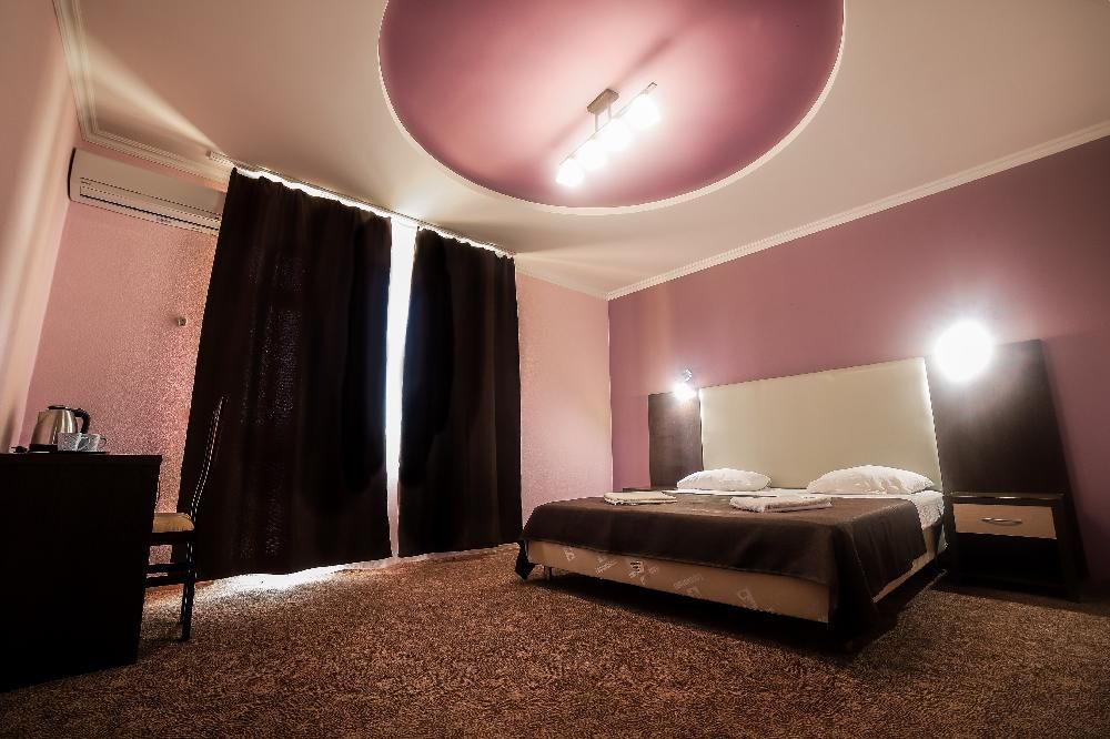 РЕЗИДЕНЦИЯ АПСНЫ, отель стандарт - 55