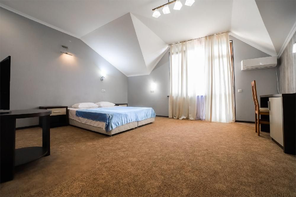 РЕЗИДЕНЦИЯ АПСНЫ, отель стандарт - 41