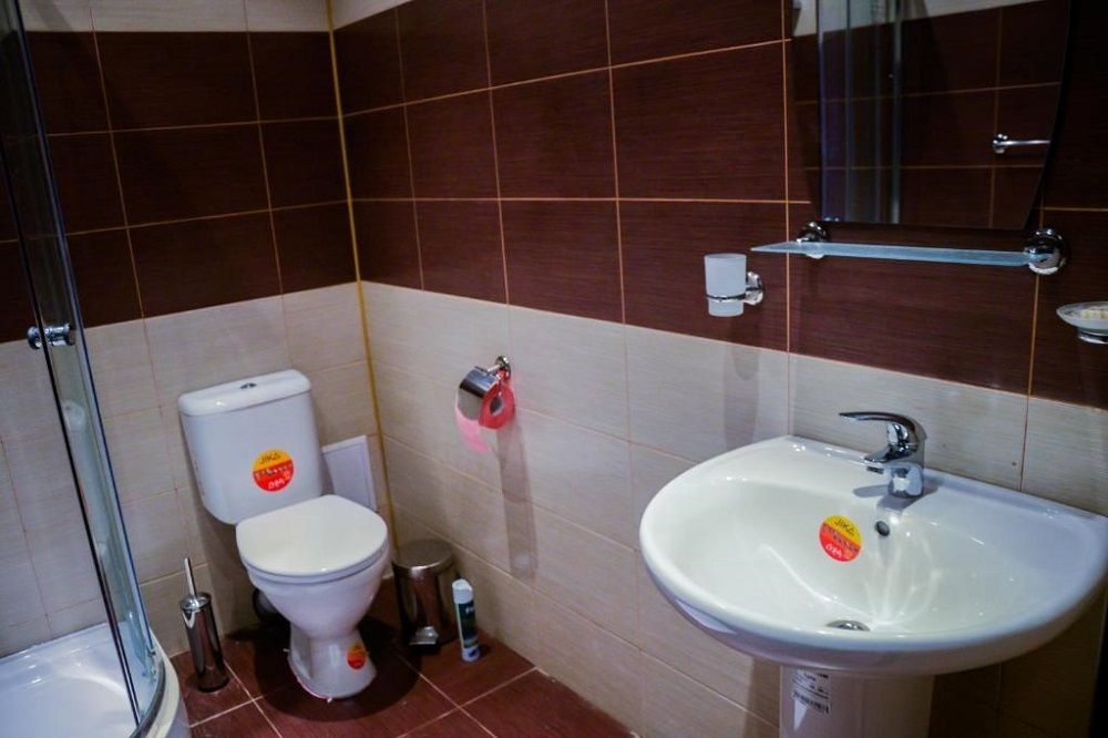 РЕЗИДЕНЦИЯ АПСНЫ, отель стандарт - 58