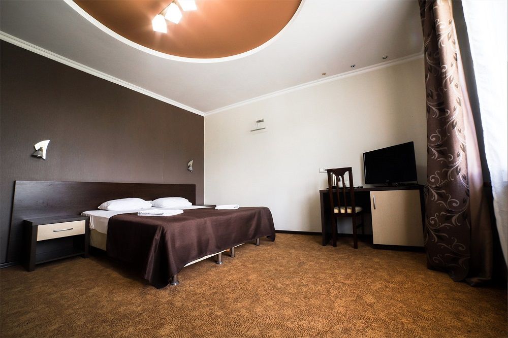 РЕЗИДЕНЦИЯ АПСНЫ, отель стандарт - 57