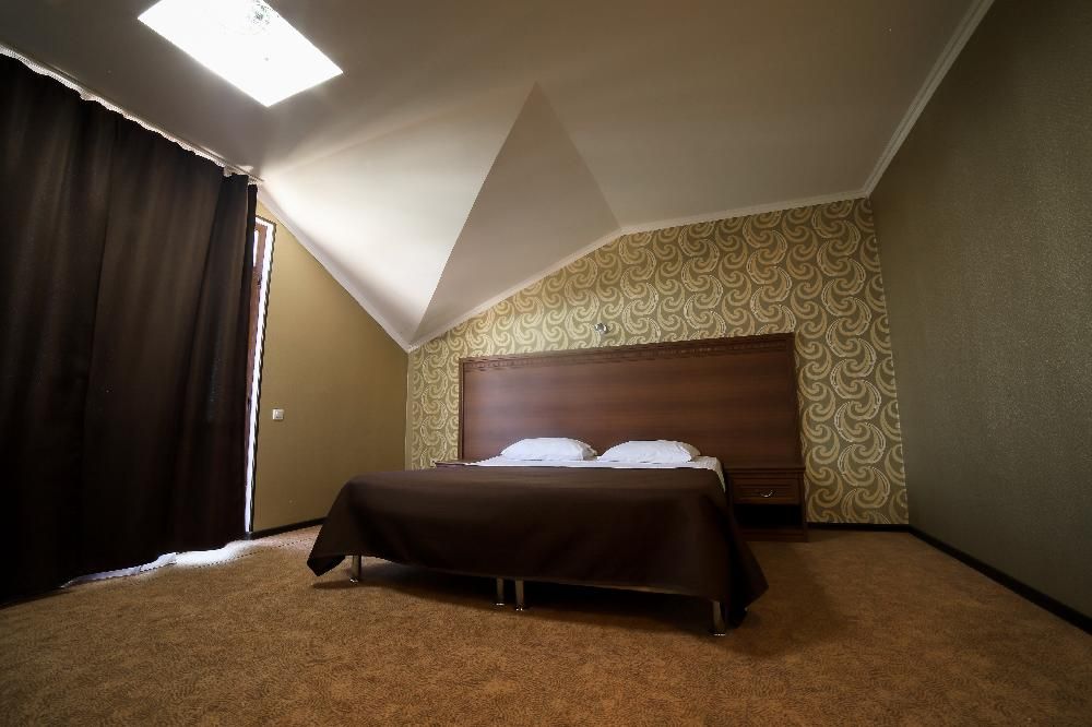 РЕЗИДЕНЦИЯ АПСНЫ, отель стандарт - 39