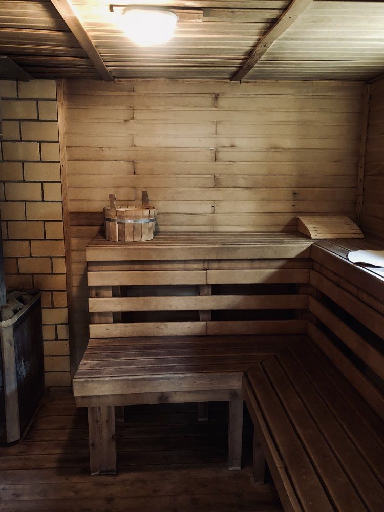 РЕЗИДЕНЦИЯ АПСНЫ, отель стандарт - 32