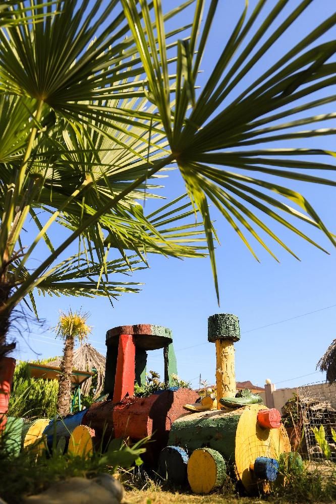 РЕЗИДЕНЦИЯ АПСНЫ, отель стандарт - 17