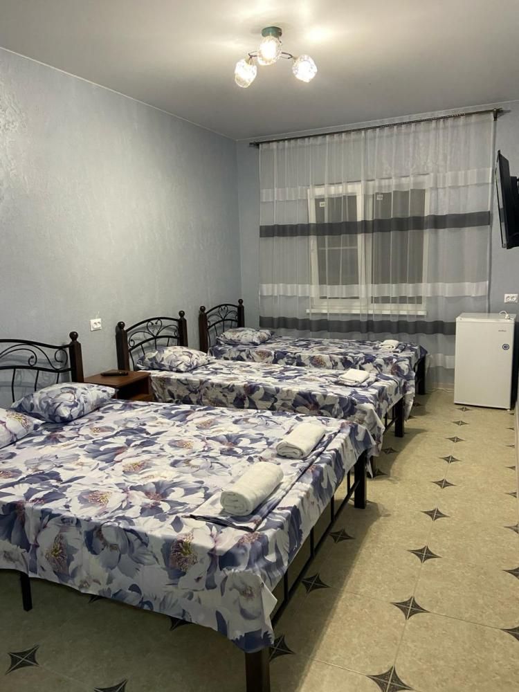 ОАЗИС, отель стандарт - 28