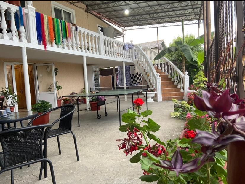 ОАЗИС, отель стандарт - 8