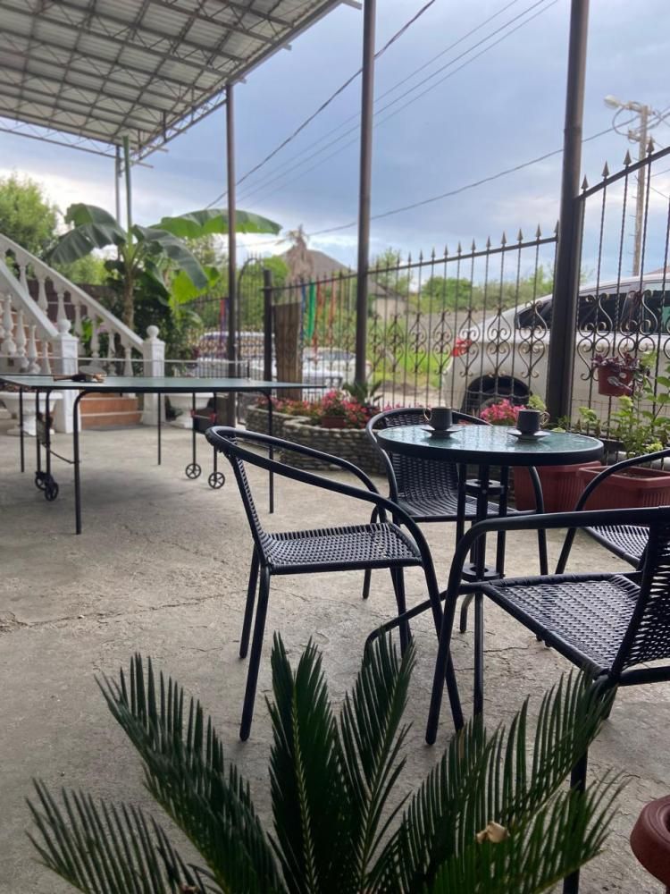 ОАЗИС, отель стандарт - 7