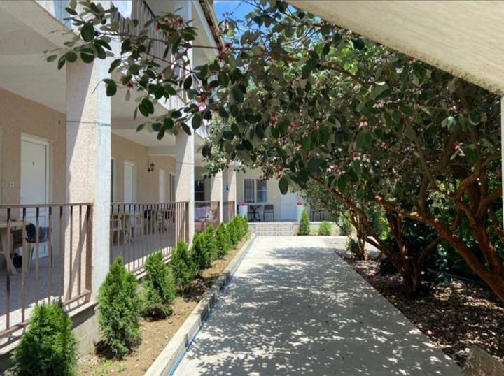 ОАЗИС, отель стандарт - 6