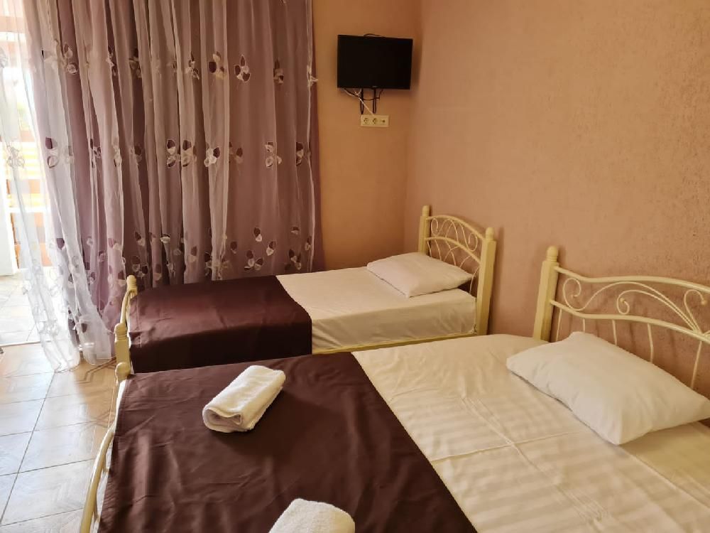 ОАЗИС, отель стандарт - 26