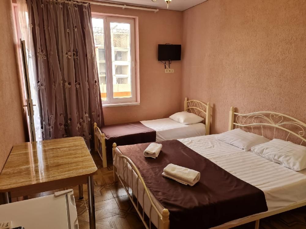 ОАЗИС, отель стандарт - 24