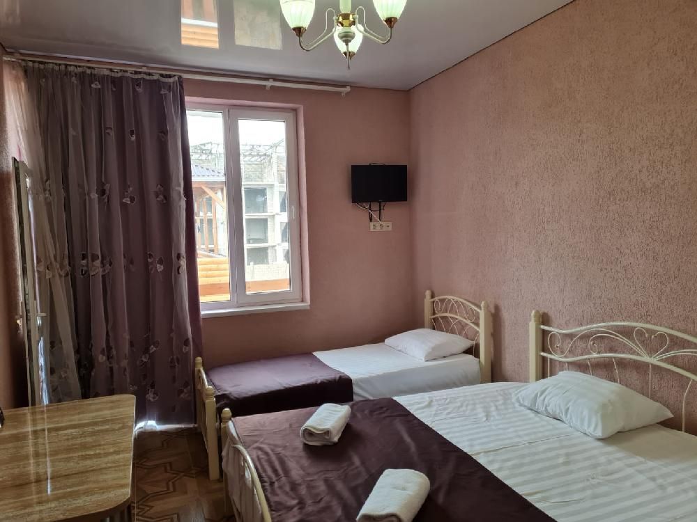 ОАЗИС, отель стандарт - 23