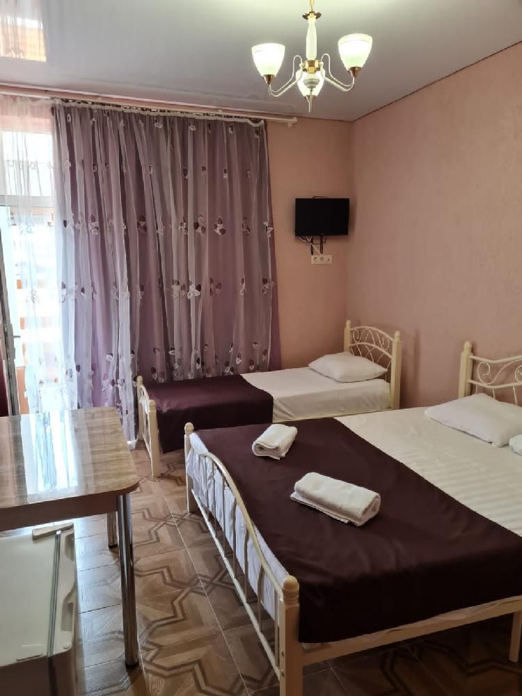 ОАЗИС, отель стандарт - 22