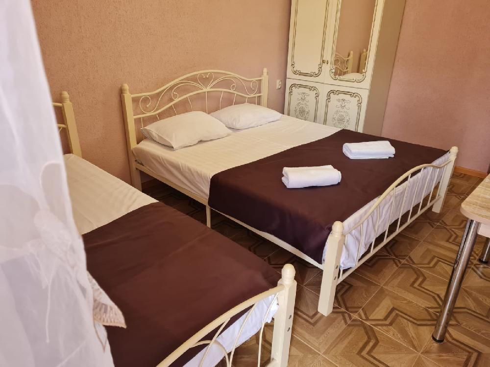 ОАЗИС, отель стандарт - 21