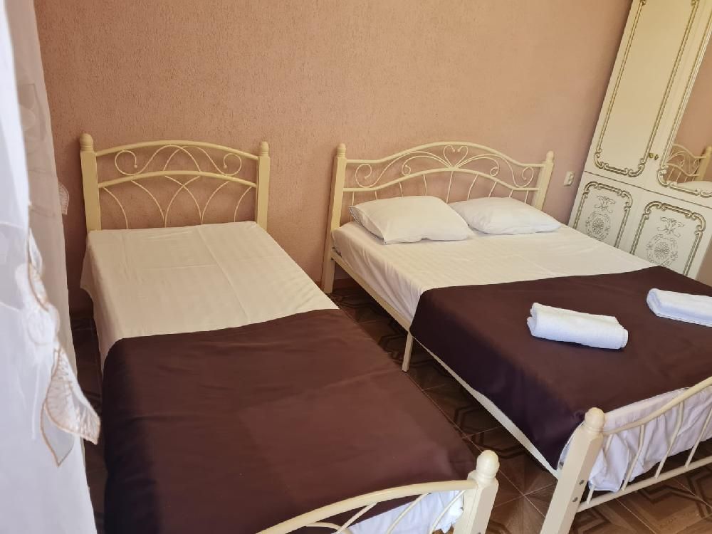 ОАЗИС, отель стандарт - 20