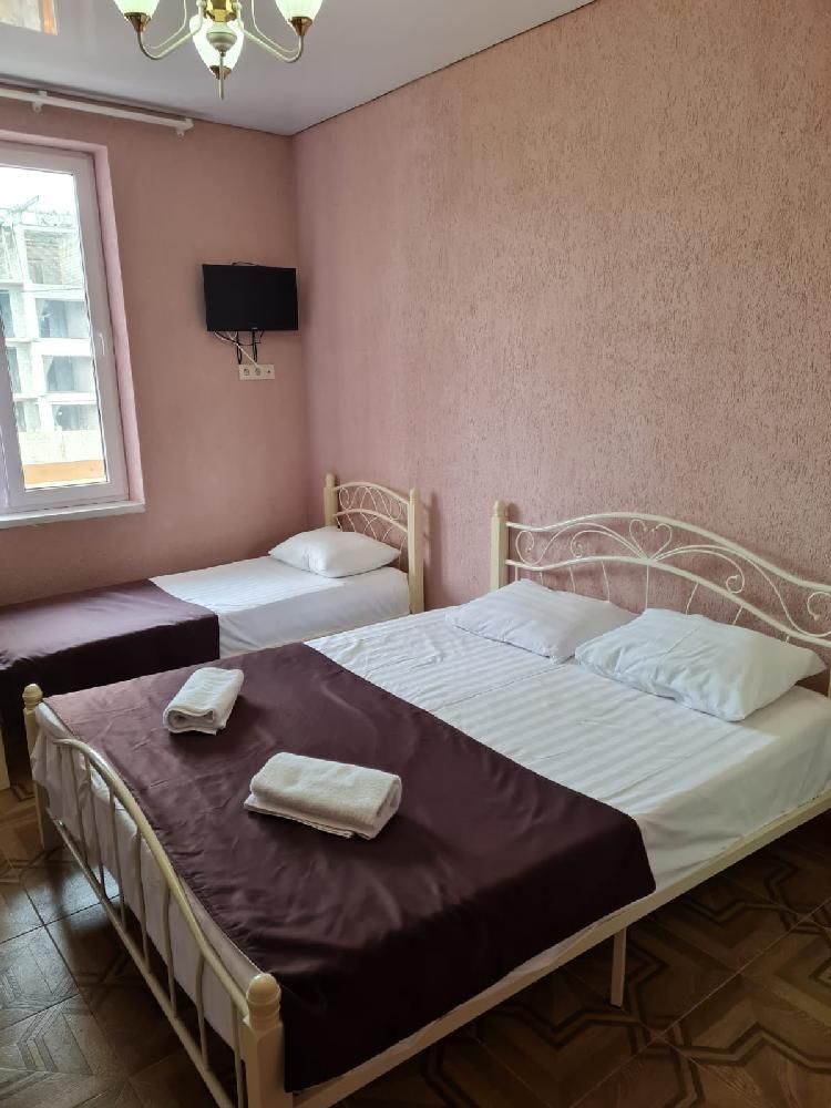 ОАЗИС, отель стандарт - 19