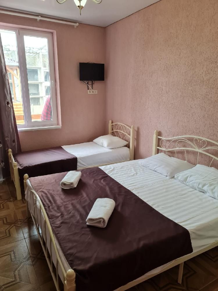 ОАЗИС, отель стандарт - 18