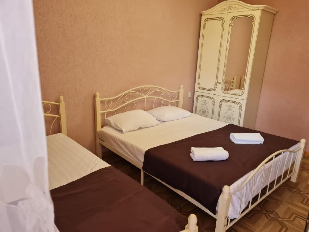 ОАЗИС, отель стандарт - 17