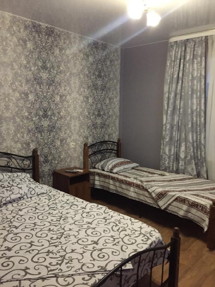 ОАЗИС, отель стандарт - 16