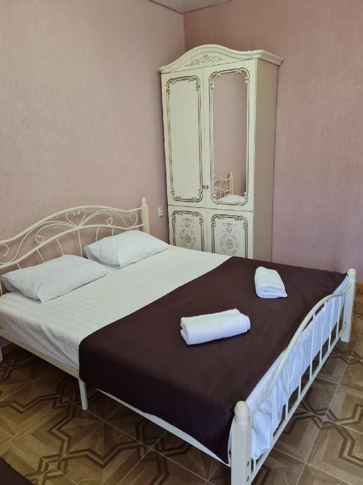 ОАЗИС, отель стандарт - 14