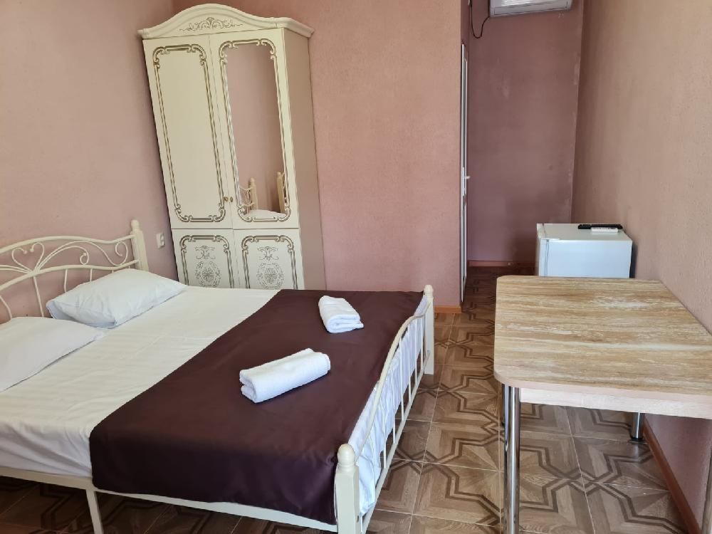 ОАЗИС, отель стандарт - 13