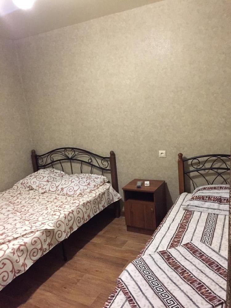 ОАЗИС, отель стандарт - 12