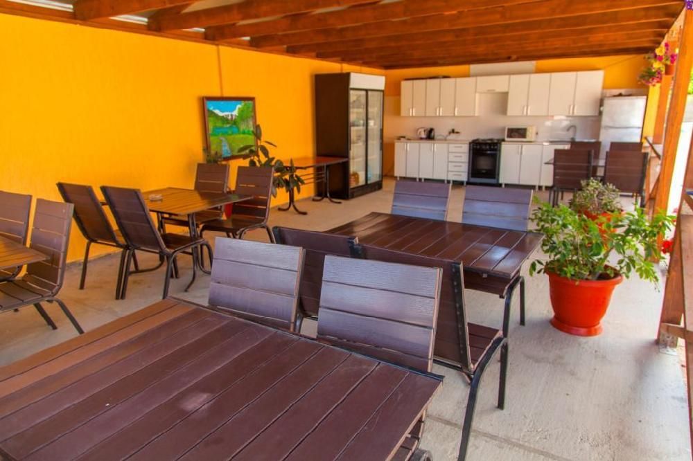 ОАЗИС, отель стандарт - 10