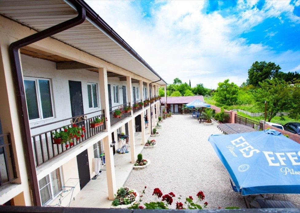 ОАЗИС, отель стандарт - 2