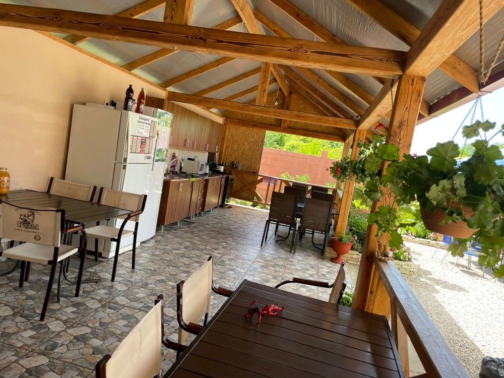 ОАЗИС, отель стандарт - 9