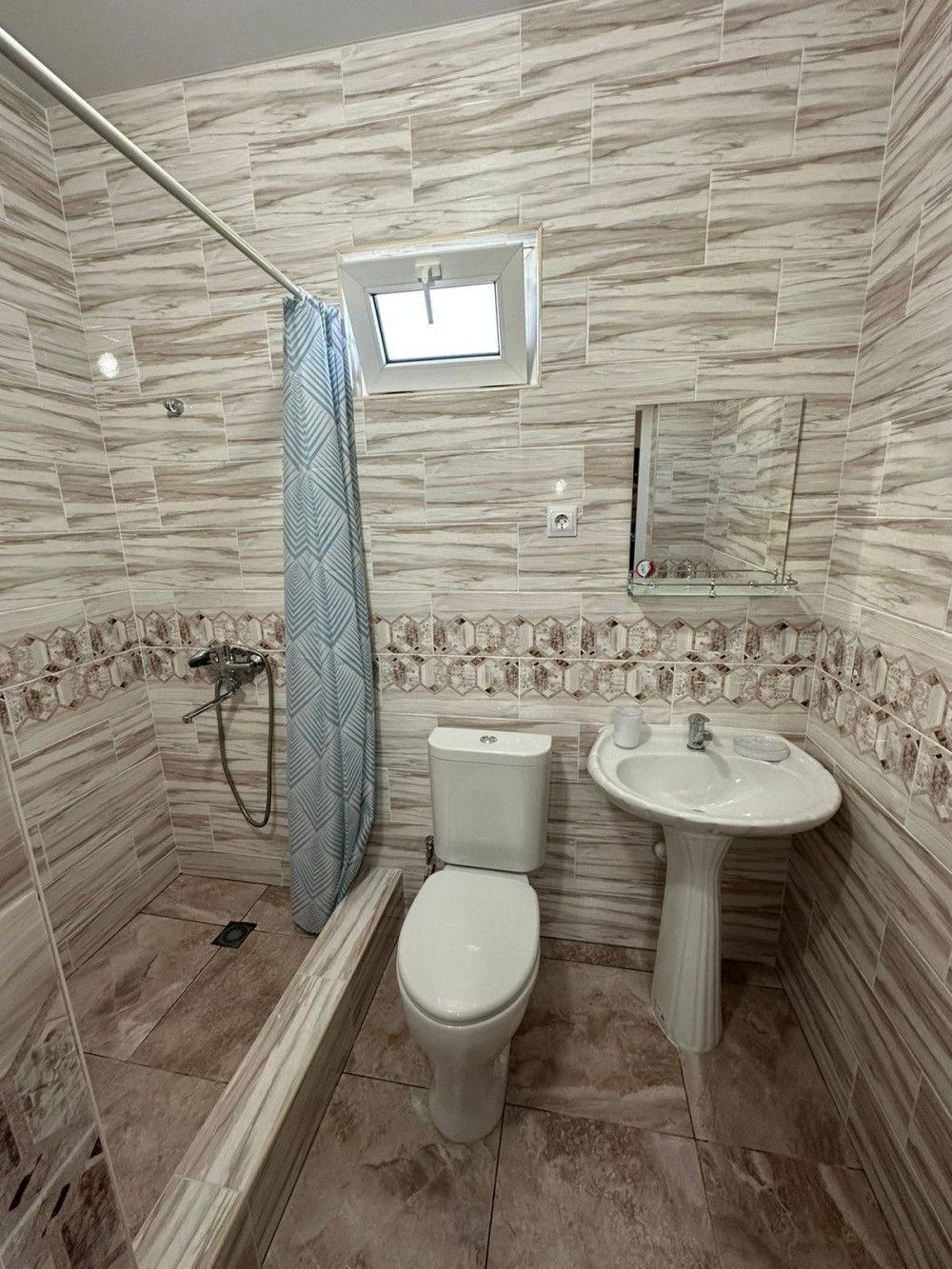 ОАЗИС, отель стандарт - 27