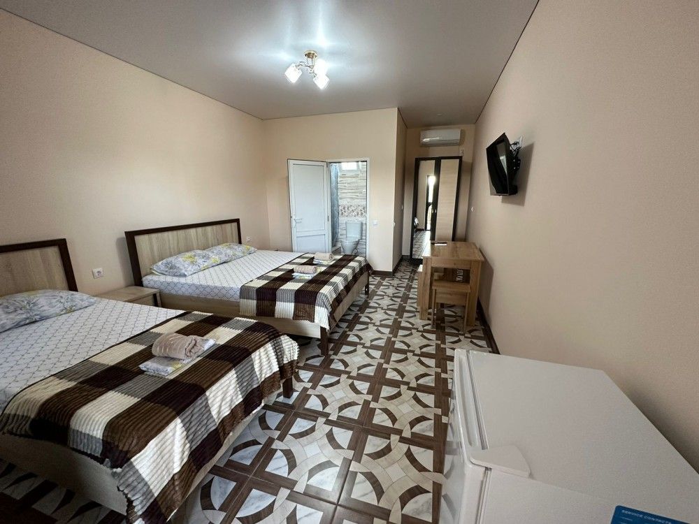 ОАЗИС, отель стандарт - 29