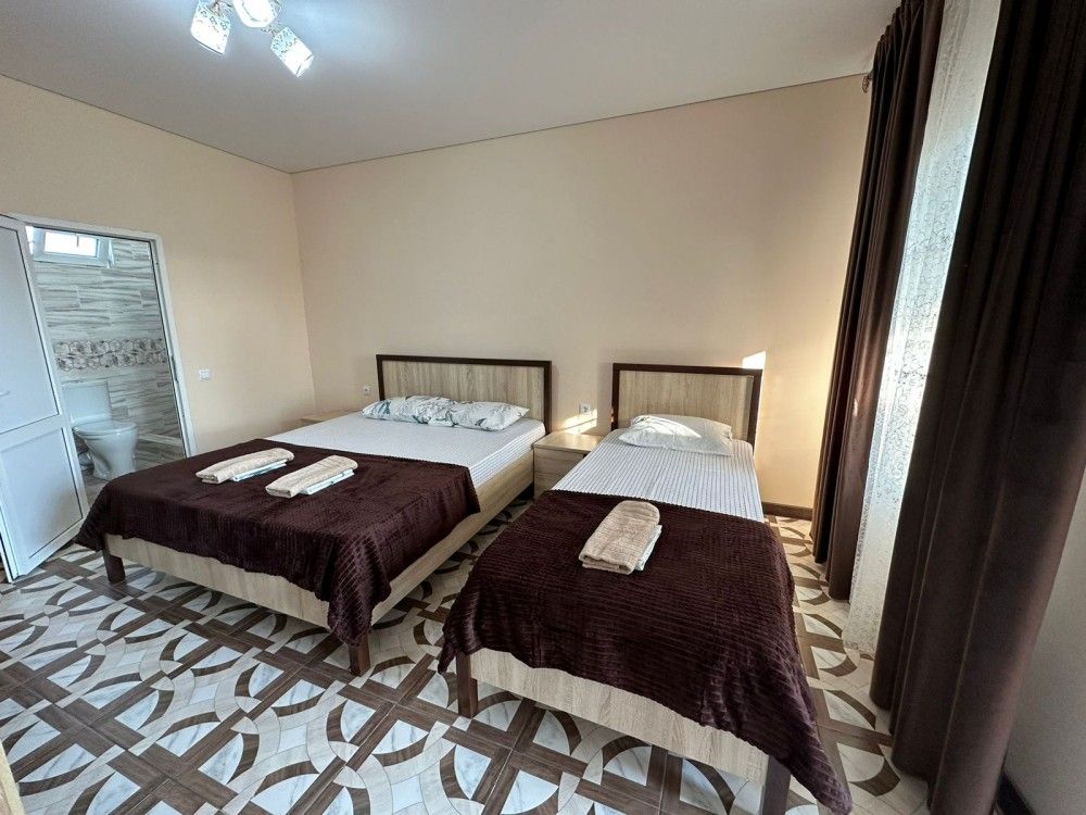 ОАЗИС, отель стандарт - 30