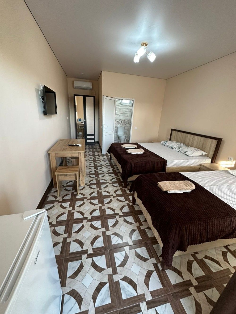 ОАЗИС, отель стандарт - 31