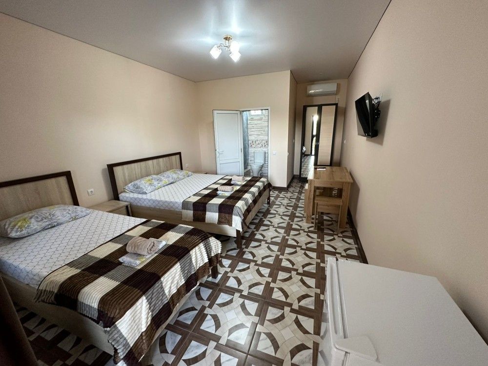 ОАЗИС, отель стандарт - 32