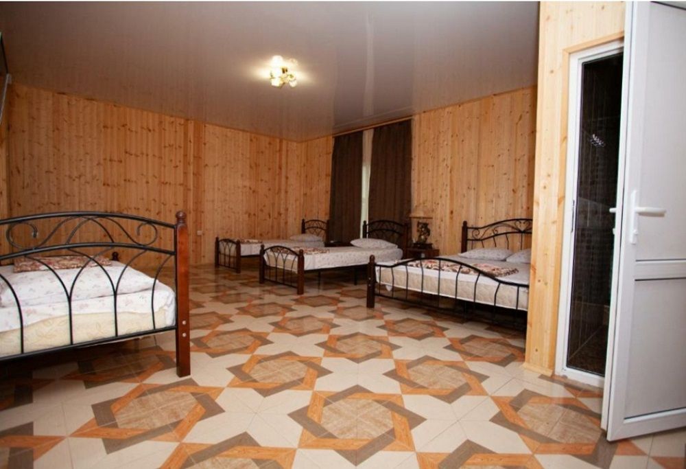 ОАЗИС, отель стандарт - 34