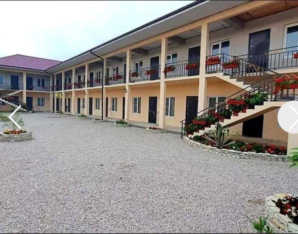 ОАЗИС, отель стандарт - 4